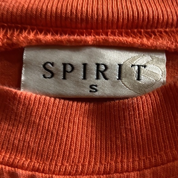 🥍 Spirit jersey-Lacrosse - Picture 5 of 8